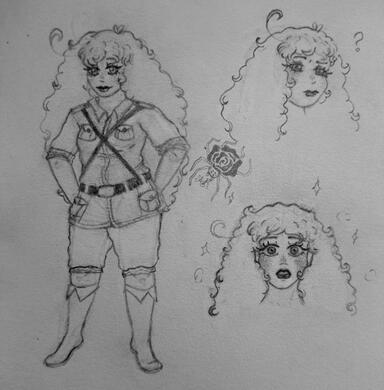 My OC Sicilia Mini Ref